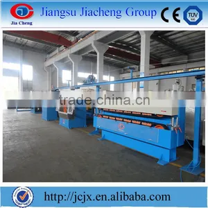 Silicone Rubber Cable Extruding Machines thumbnail-1