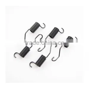China Manufacturer Free Sample Steel Gas Springs With Adjustable Valve thumbnail-5