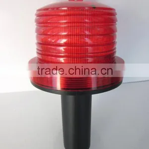 Solar Traffic Signal Light thumbnail-1