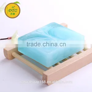 Natural Sea Salt Handmade Soap thumbnail-1
