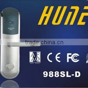 Smart RF Card Entry Locks thumbnail-5