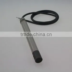 High Temperature Proof Air Velocity Sensor With 0-5V Output thumbnail-2
