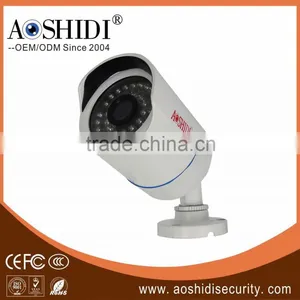 B3K 1mp/1.3mp/2mp IP Cameras, High Definition 30M IR Onvif P2P POE Security Camera thumbnail-4