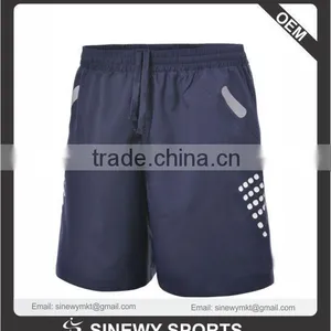 LADIES TEAM RUNNING SHORTS thumbnail-1