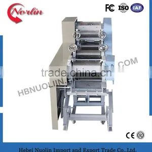 New Model Chinese Automatic Mini Noodle Machine thumbnail-2