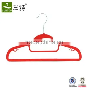 SUMTOO Colourful Plastic Hanger for Wholesales thumbnail-4