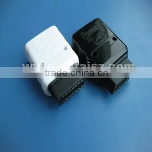 Obd Stocket OBD Diagnostic Connector Obd2 Enclosure thumbnail-1