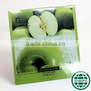 Granny Smith Fruit Tightening Facial Mask thumbnail-1