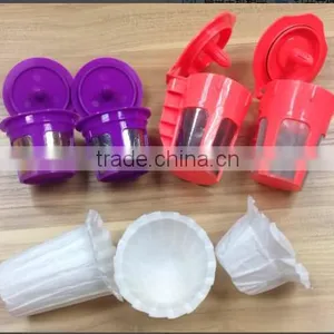 Excellent Quality Reusable JD Style Keuring Reusable Coffee Fitler thumbnail-2