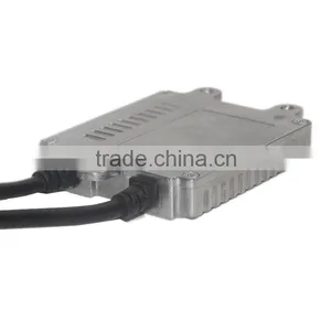Hot Selling Auto Parts Accessories Canbus Slim Ballast 35W for New F.ocus 3 and Jeep Compass Golden Color Available AMP KET thumbnail-5