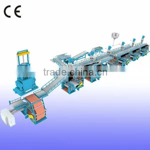 One Step Rubber Mixing Machine for Tyre Industry thumbnail-1