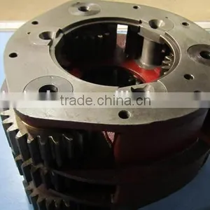 1025826, ZX200 Travel Planetary Carrier & Final Drive Gearbox Planetary Carrier thumbnail-2