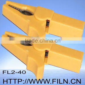 Heavy Duty Battery Terminal Clamp thumbnail-1