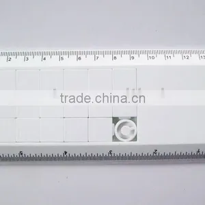 Ruler With Puzzle thumbnail-1