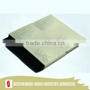 New Style Popular Four Color Calling Card Source thumbnail-1