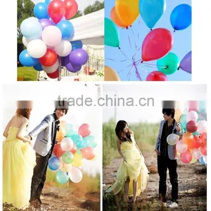 Heart Lovers Inflatable Balloon,latex Floating Balloon, Party/Birthday/wedding Balloon thumbnail-4