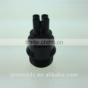 OEM Custom PP PE ABS Plastic Mold Manufacturing Compainies thumbnail-5