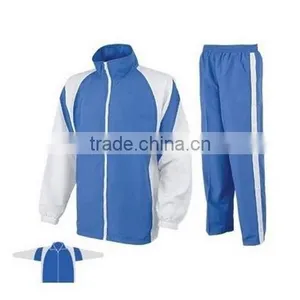 Sports Track Suit Sky Blue thumbnail-1
