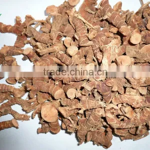Dry Galangal Roots thumbnail-1