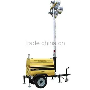 Industrial Lighting Tower (RPLT4000) thumbnail-1
