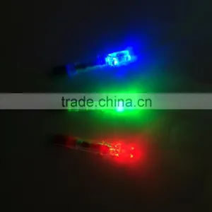 Hunting Lighted Nock Different Color for Carbon Arrow Bow Hunting thumbnail-1