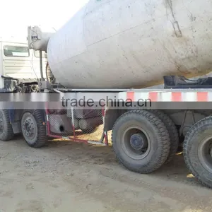 Used MAN F2000 Truck Made in Germany thumbnail-4