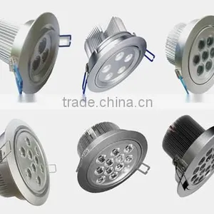 LED Down Light Series thumbnail-6