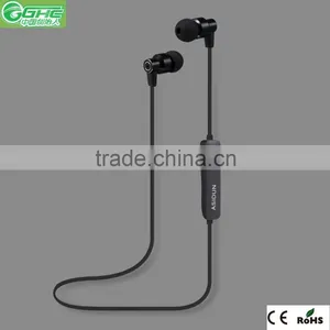 Invisible Earpiece Bluetooth thumbnail-2