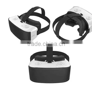 1Chip Christmas Sales OEM VR BOX 2.0 Upgraded vr 3d vr Glasses thumbnail-2