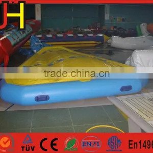 China Inflatable Drifting Boat For Sale thumbnail-5