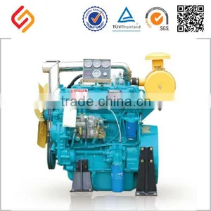 Cheap 2 Cylinder 10hp Small Diesel Engine thumbnail-1