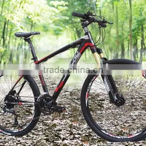 Top Grade Professional Trek Oem Mountain Bike thumbnail-1