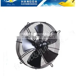 1400rpm Three Phase Four Poles Wood Stove Exhaust Fan thumbnail-1
