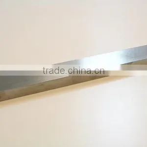 Hot Rolling Tungsten Plate Cold Rolling Tungsten Sheet thumbnail-1