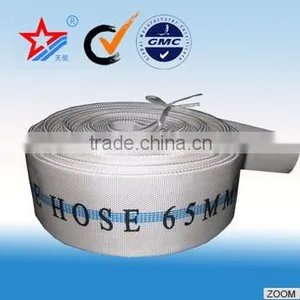 2.5 Inch Fire Hoses Used in Fire Fighting,hose Manufacturer thumbnail-2