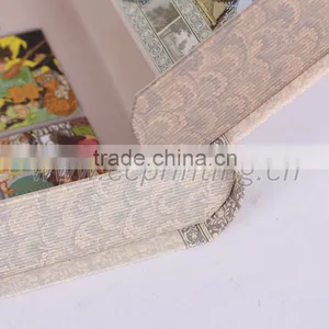 Luxury Book Box Cardboard With Your Own Print thumbnail-5