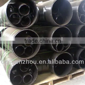 Carbon Steel Tee Used in Gas Project thumbnail-1