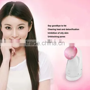 Electric Facial Steamer thumbnail-1