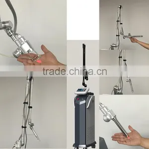Professional CE Approval CO2 Fractional RF Laser Vaginal Tightening Machine thumbnail-3