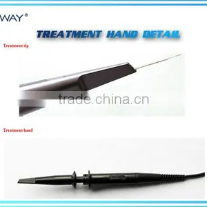 USA Hot Sales NUBWAY Portable Mini Skin Tag Removal Lamprobe Machine thumbnail-2