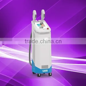 Nubway SHR Hair Removal Laser /IPL E-light Hair Removal /Beauty Equipment thumbnail-1