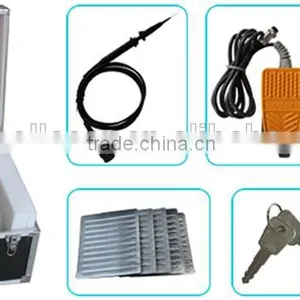 500W ROYAL-VR366 Pigment Removal High Energy Frequency RBS Machine thumbnail-4
