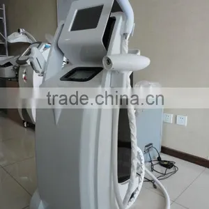 Multifunction rf +ipl Yag Laser Hair Removal Machine for Sale thumbnail-5