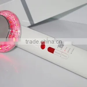 Hanheld 3mhz Ultrasonic Anti-Cellulite Beauty Device thumbnail-6