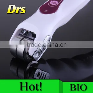 Viyate Multifunctional Derma Roller DRS 540 With Biophoton and Galvanic Therapy for Hair Loss Treatment, Scar Removal, Skin Care thumbnail-3