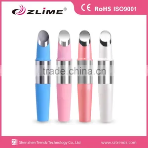 Handheld Iontophoresis Portable Beauty Equipment Anti Wrinkle Face Massager thumbnail-1