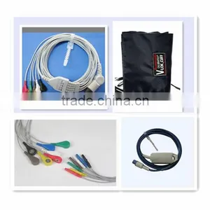Hospital Use Patient Cardiac/blood Pressure Monitor thumbnail-2