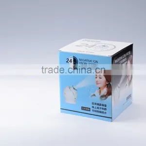 2016 Hot Sale Facial Steamer,electric Facial Steamer,hot Facial Steamer thumbnail-6