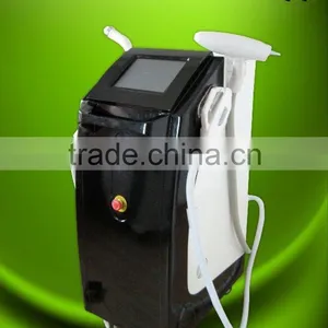 400W Multifunction Beauty Equipment For E-light 1800W Rf Ipl Laser Skin Lifting thumbnail-1