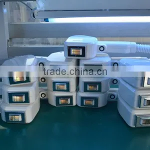 Best 808nm Diode Laser Hair Removal Machine 2015 thumbnail-5